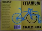 Whew! That was fast... Titanium: The Path to Recovery is now available for sale on Amazon.com
